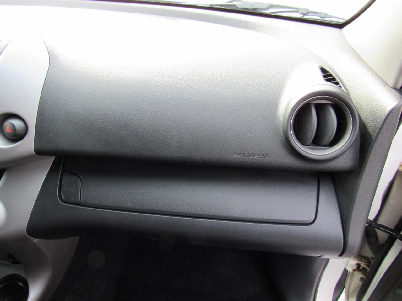 Toyota RAV4 4WD 4dr V6 5-Spd AT Sport (Natl) 2008