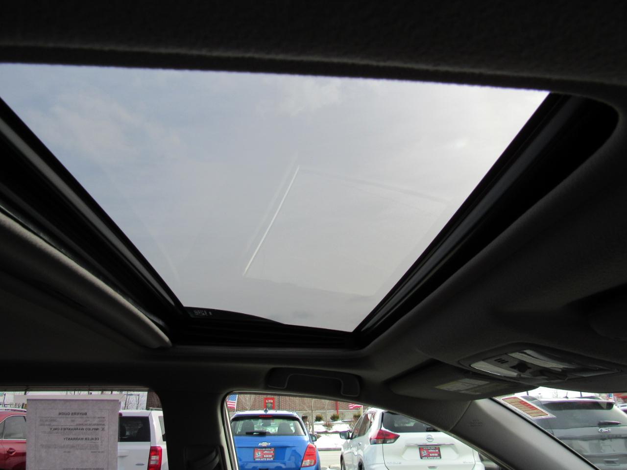 Toyota RAV4 4WD 4dr V6 5-Spd AT Sport (Natl) 2008