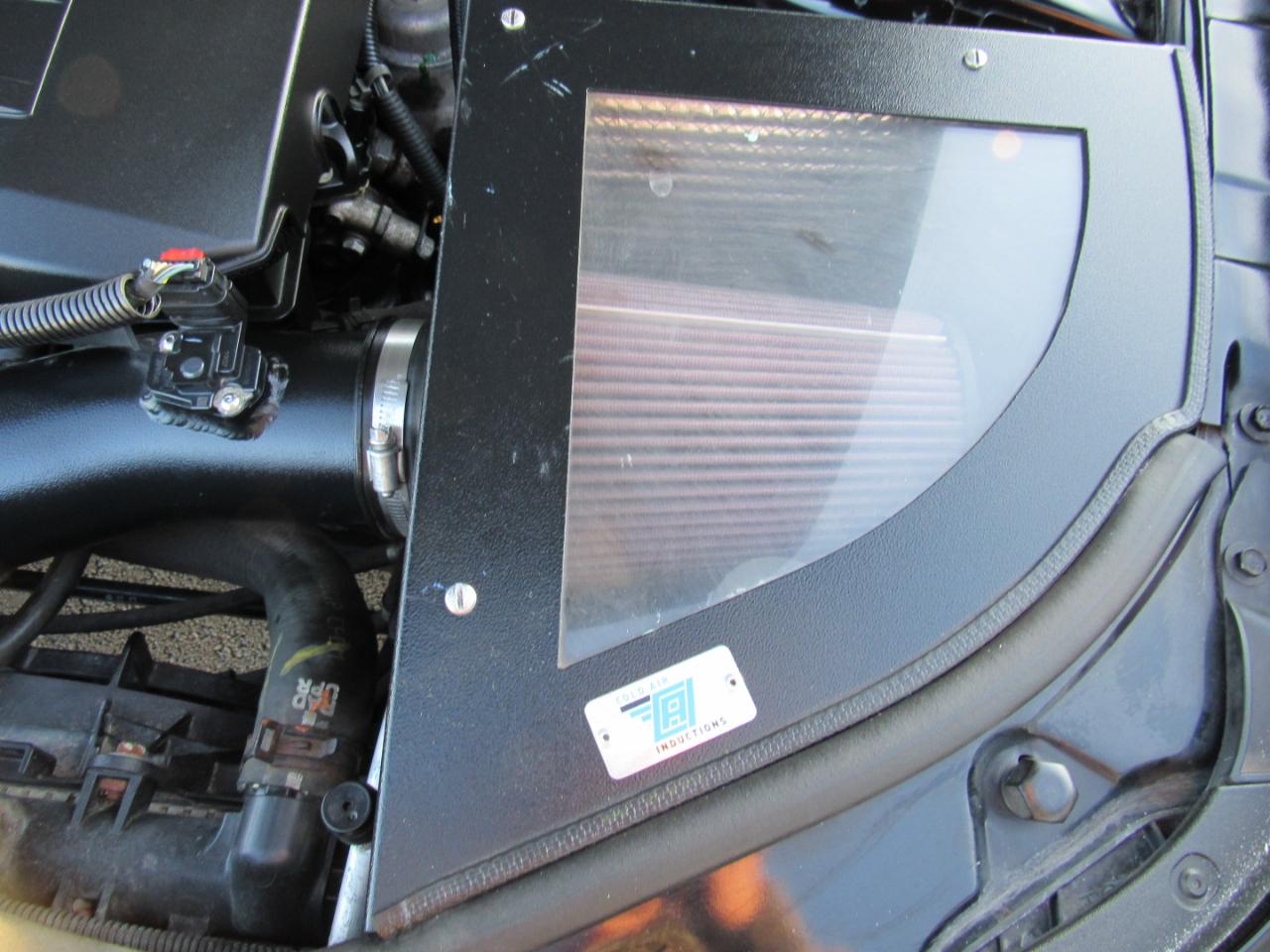 Chevrolet Camaro 2dr Cpe 2LS 2012