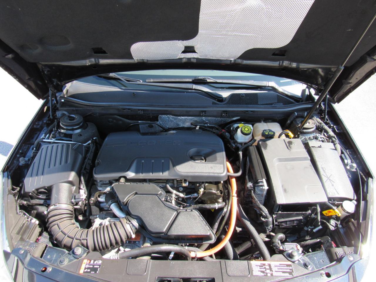 Buick Regal 4dr Sdn Premium 1 2012