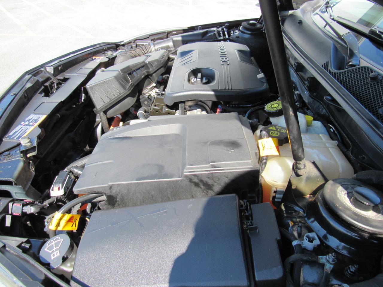 Buick Regal 4dr Sdn Premium 1 2012