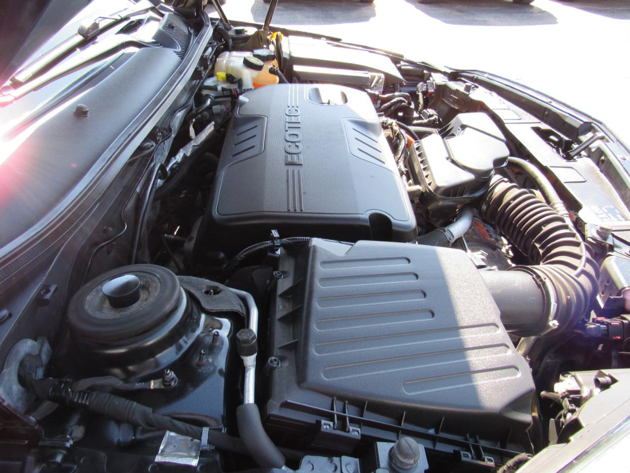 Buick Regal 4dr Sdn Premium 1 2012