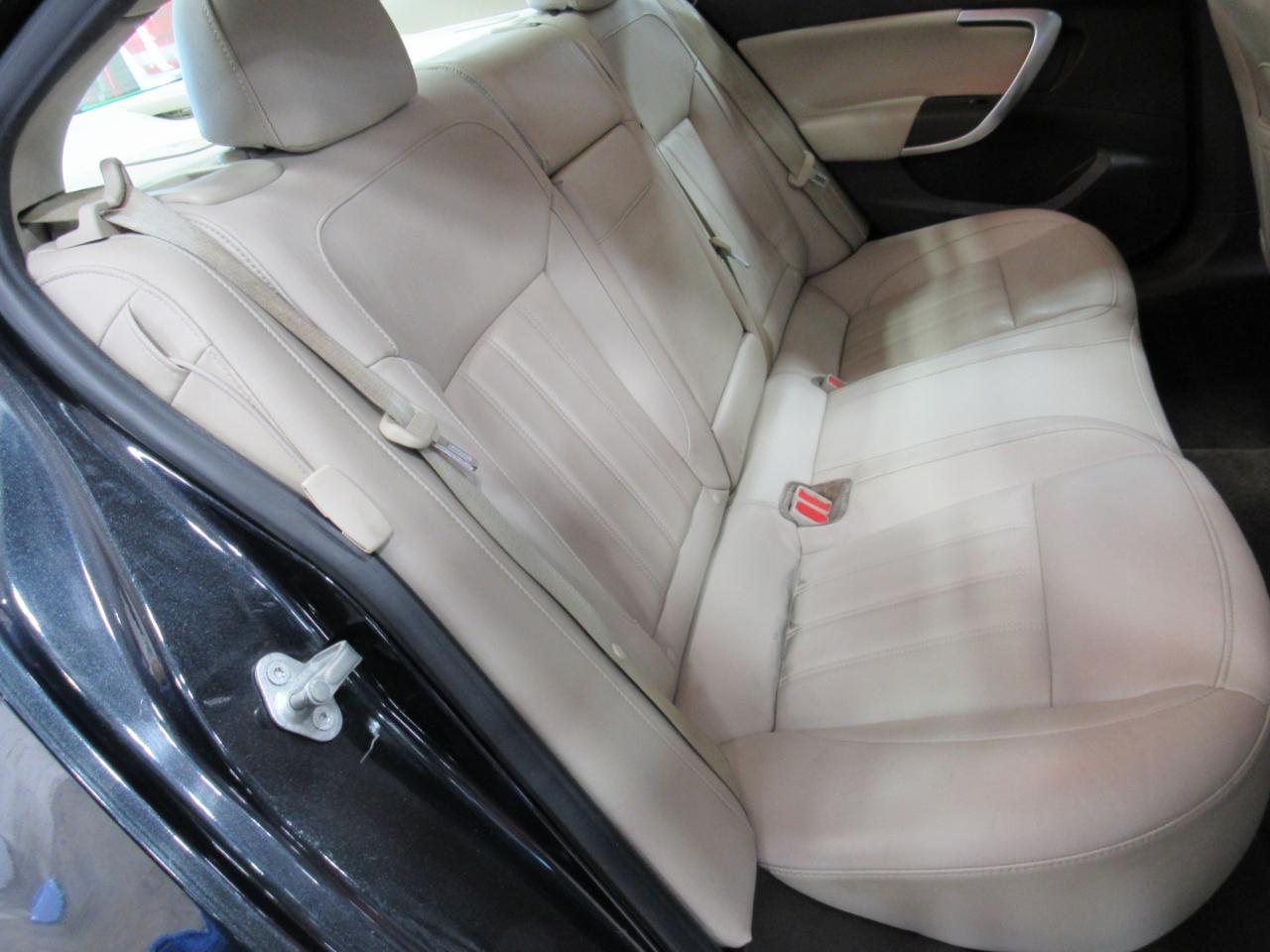 Buick Regal 4dr Sdn Premium 1 2012