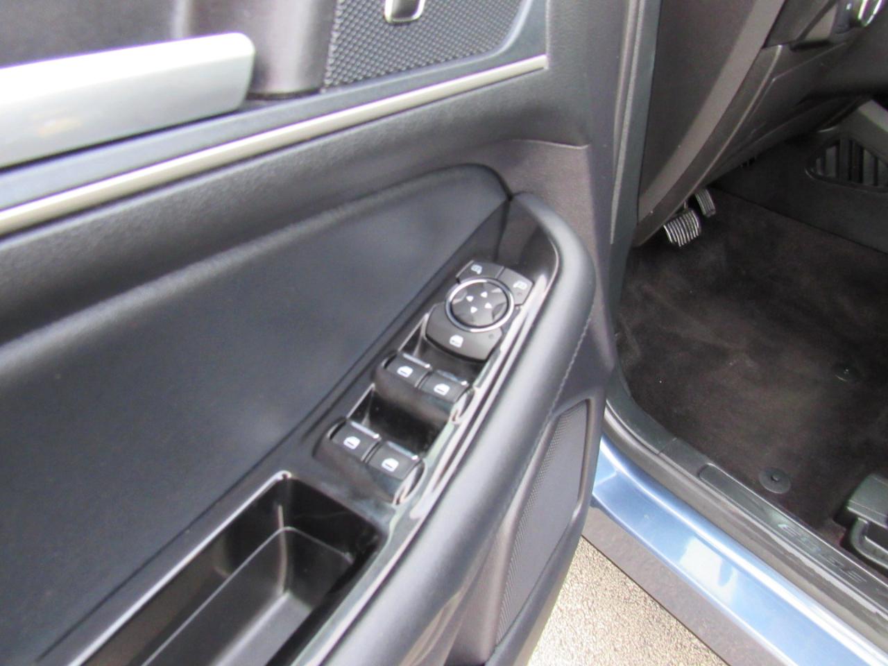 Ford Edge SEL AWD 2019