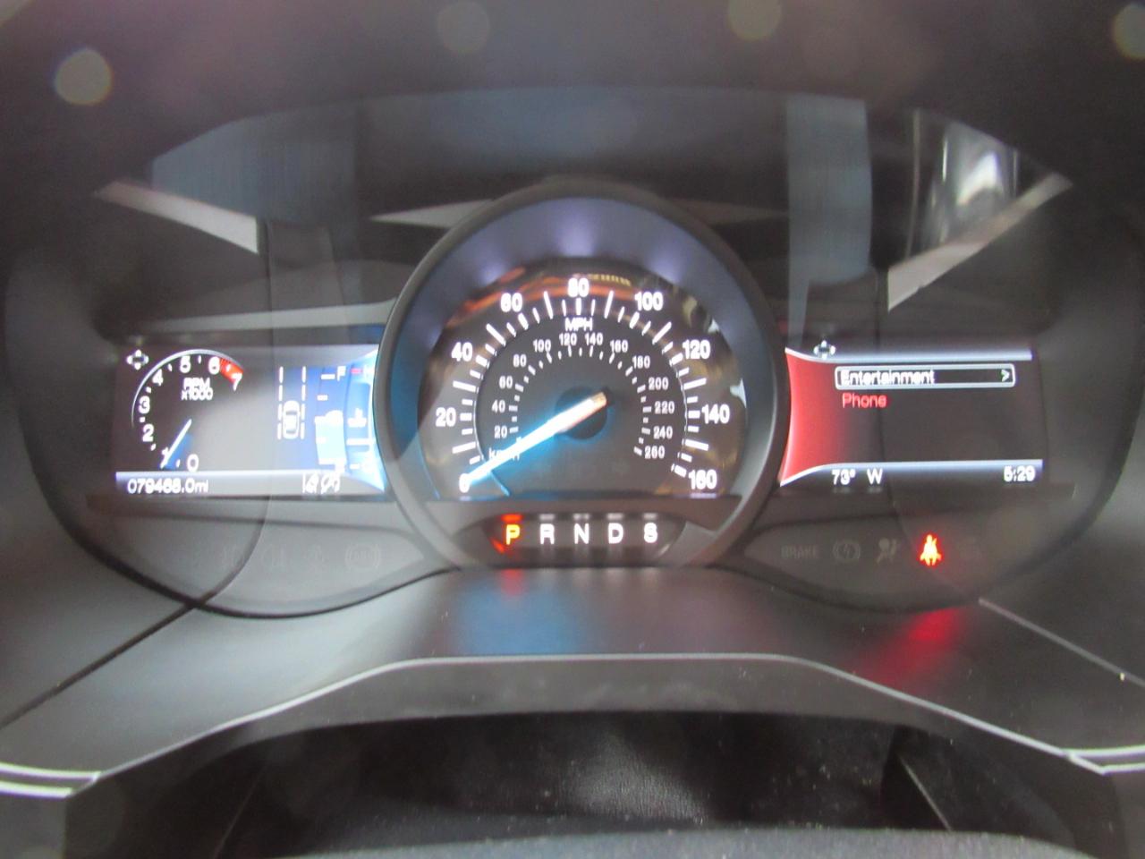 Ford Edge SEL AWD 2019