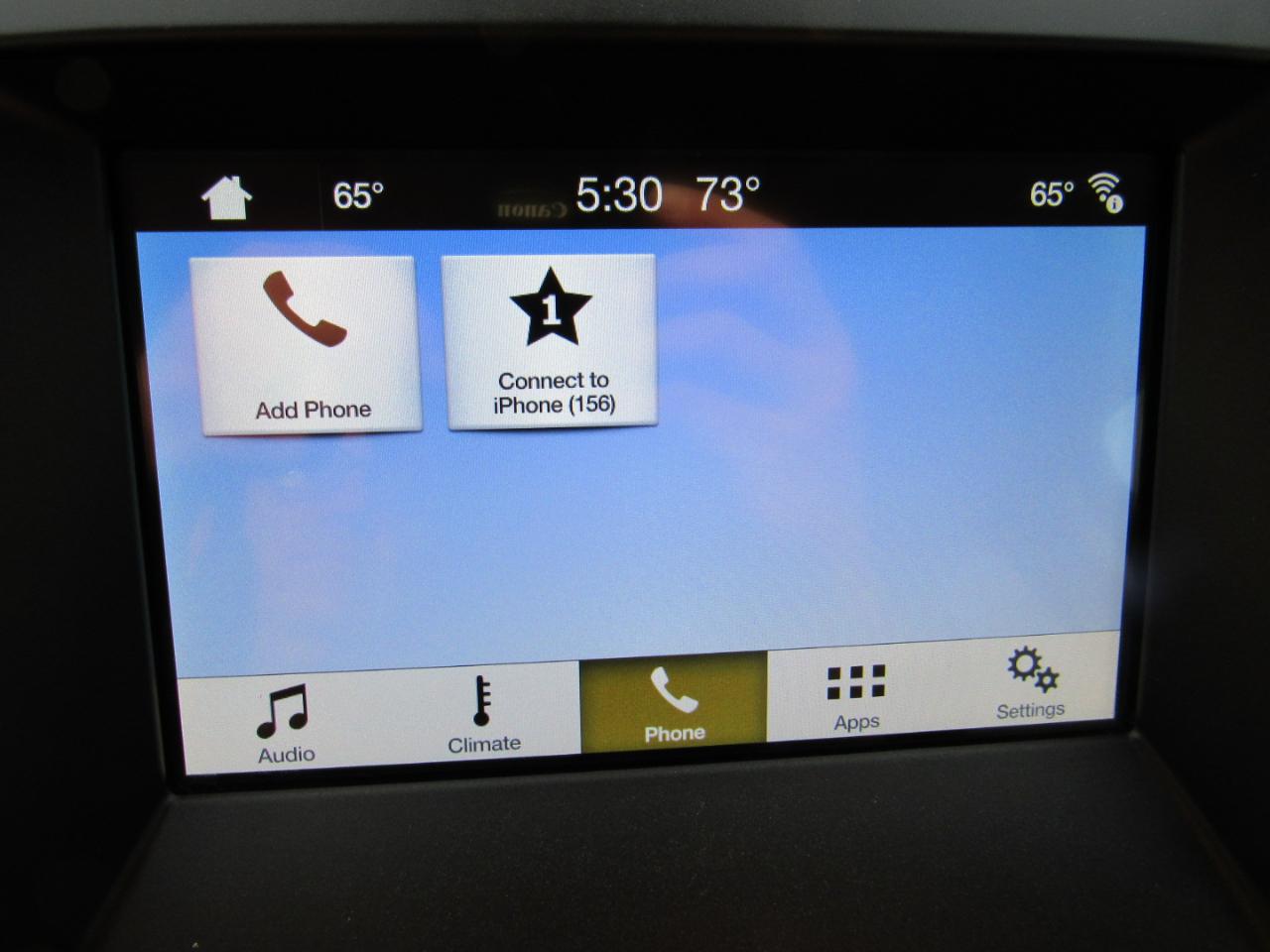 Ford Edge SEL AWD 2019