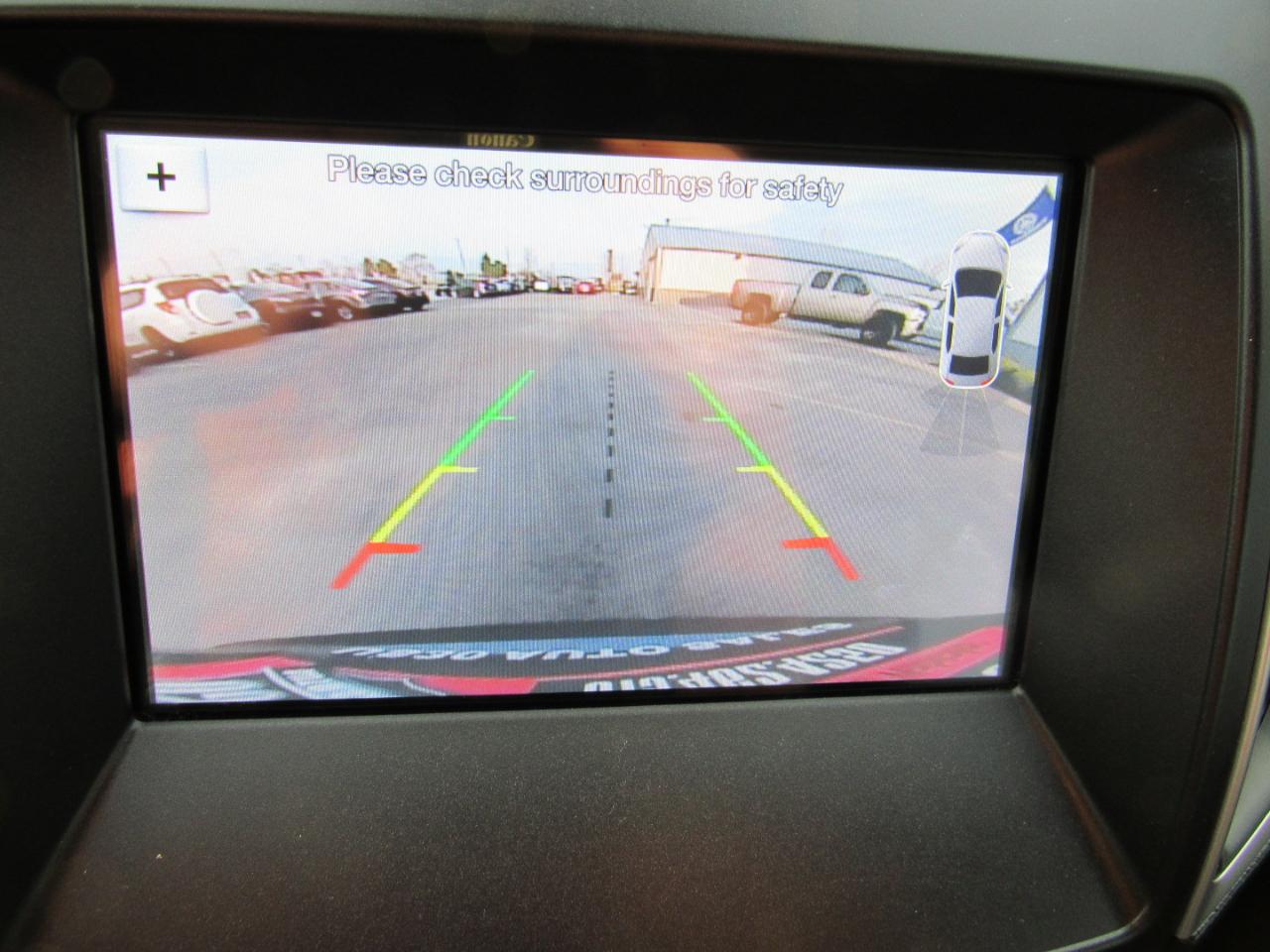 Ford Edge SEL AWD 2019