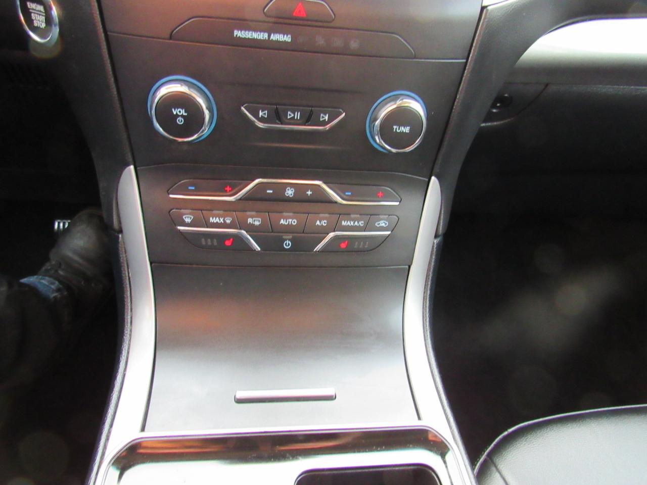 Ford Edge SEL AWD 2019