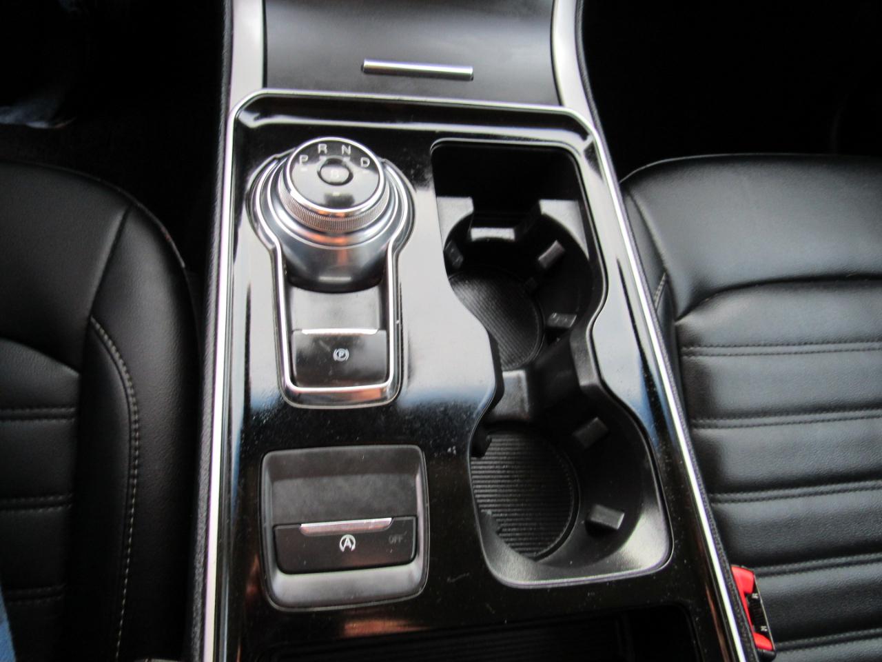 Ford Edge SEL AWD 2019