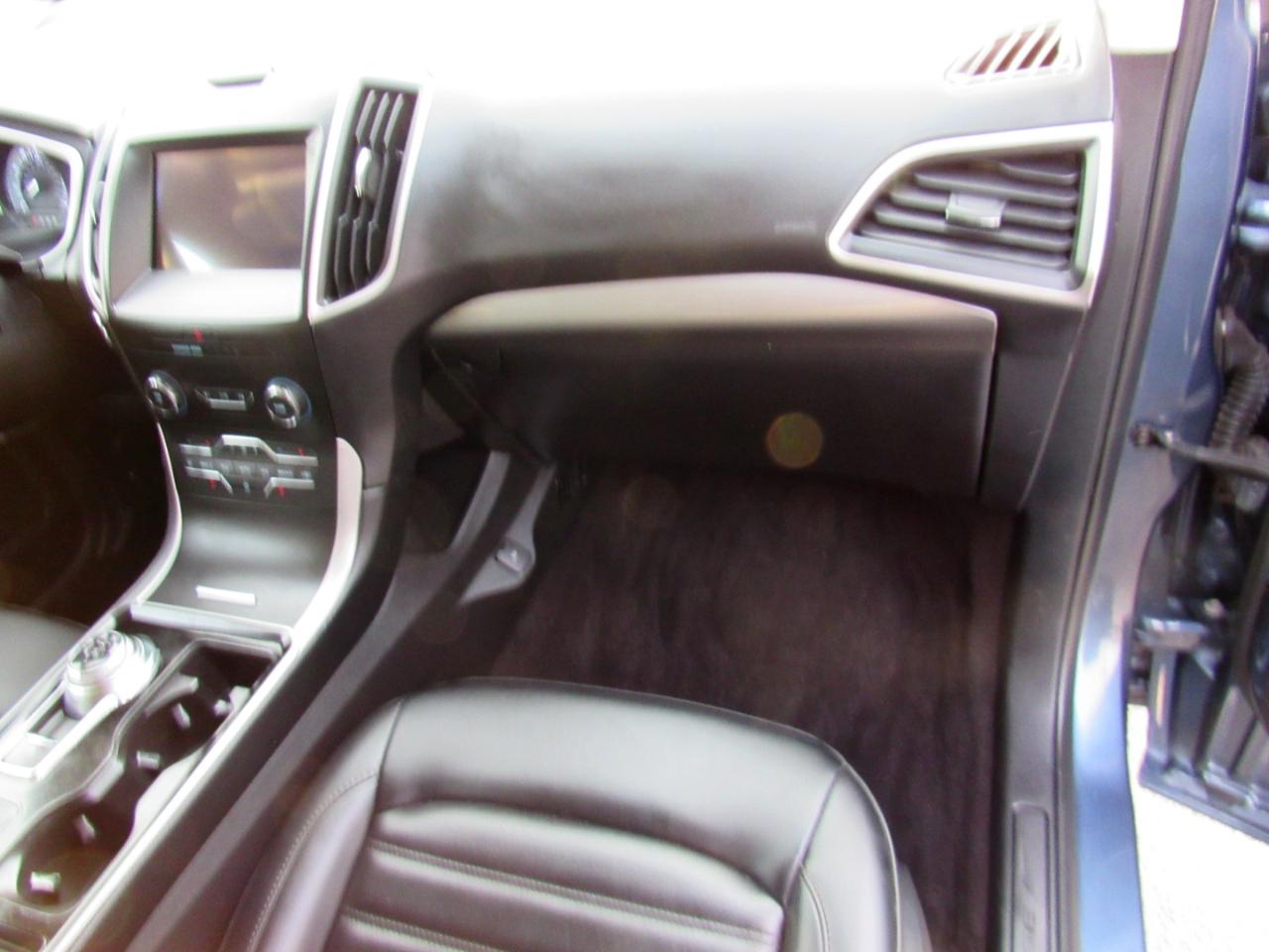 Ford Edge SEL AWD 2019