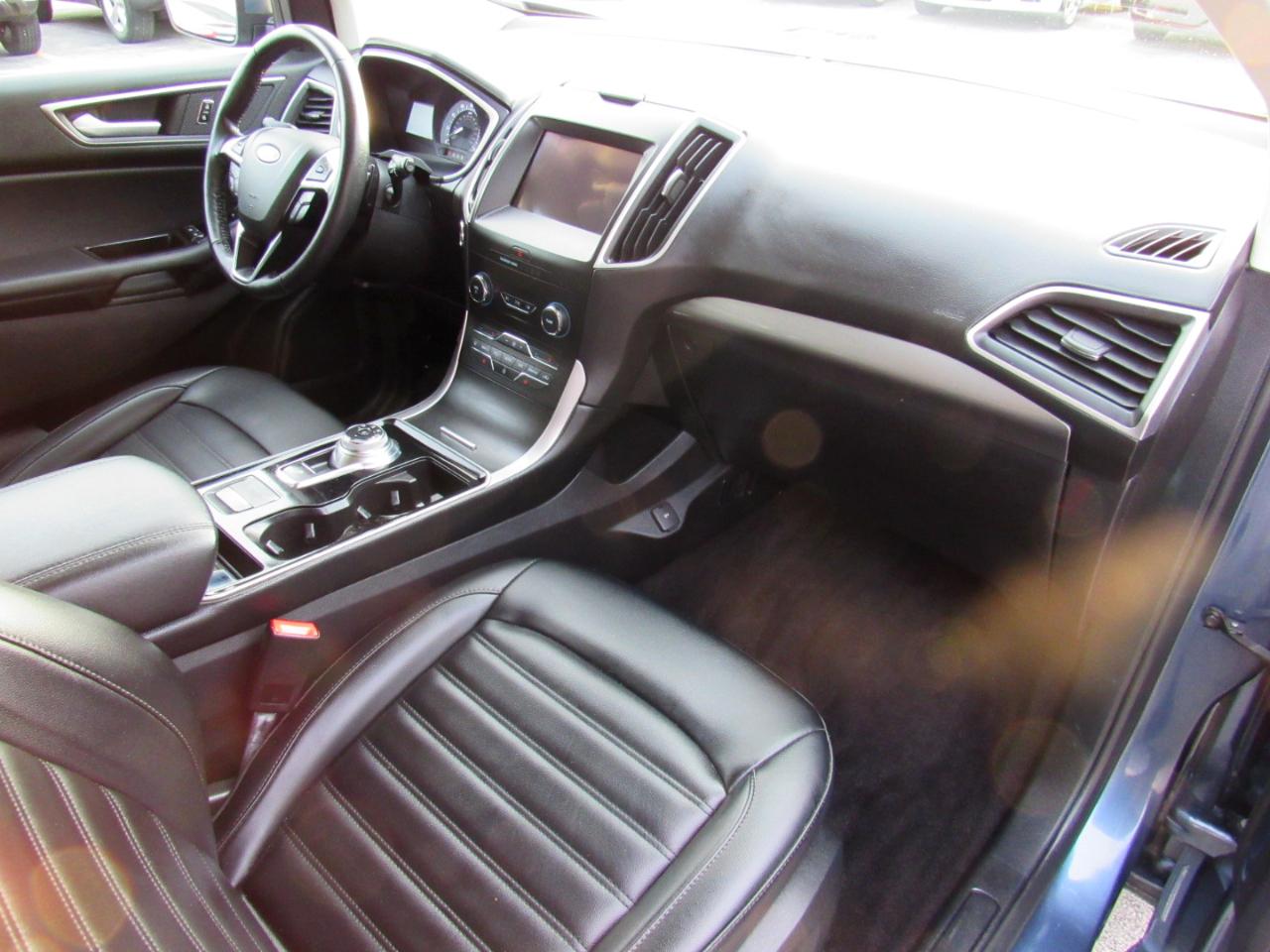 Ford Edge SEL AWD 2019