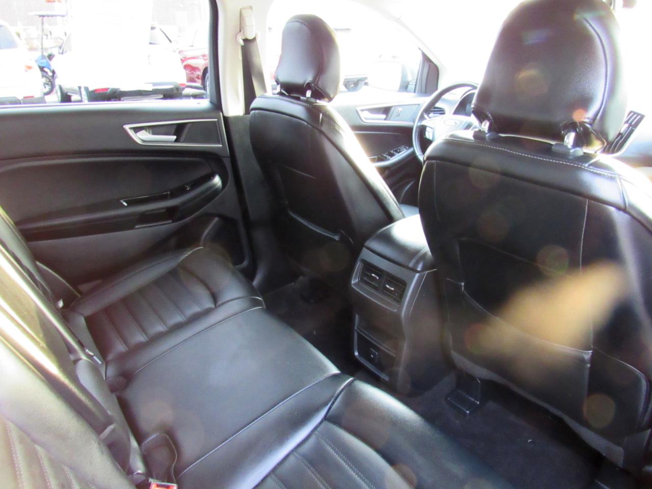 Ford Edge SEL AWD 2019