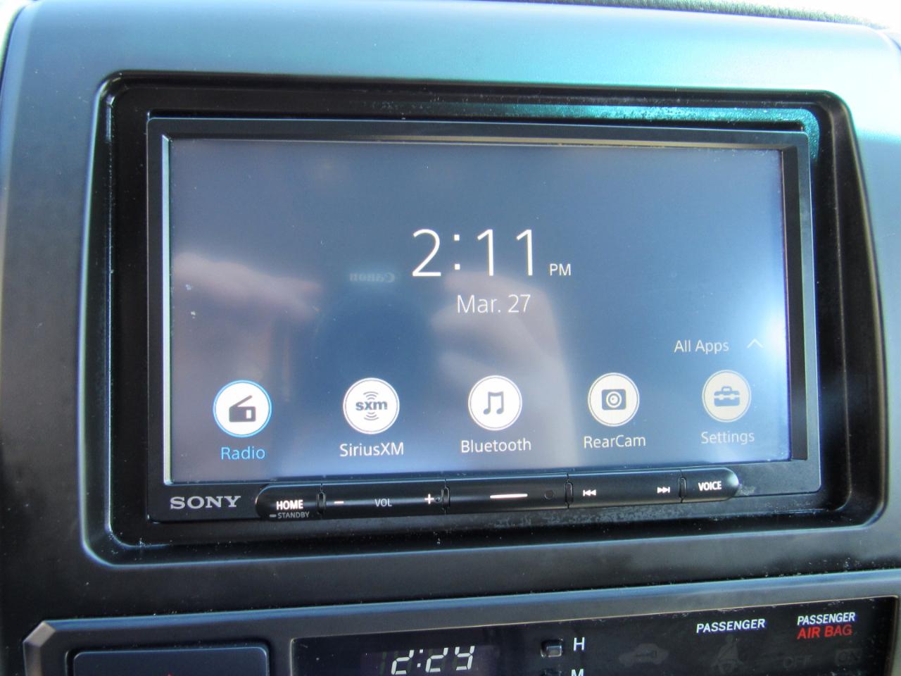 Toyota Tacoma 4WD Access Cab I4 MT (Natl) 2014