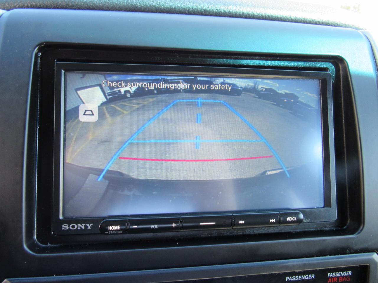 Toyota Tacoma 4WD Access Cab I4 MT (Natl) 2014