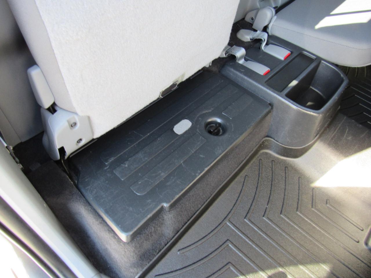 Toyota Tacoma 4WD Access Cab I4 MT (Natl) 2014