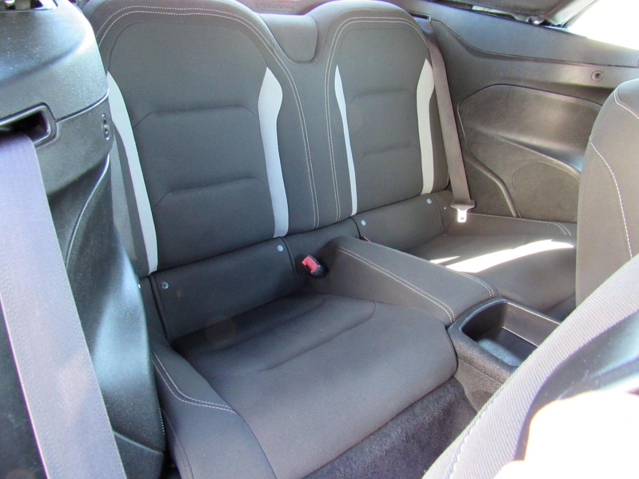 Chevrolet Camaro 2dr Conv 1LT 2020