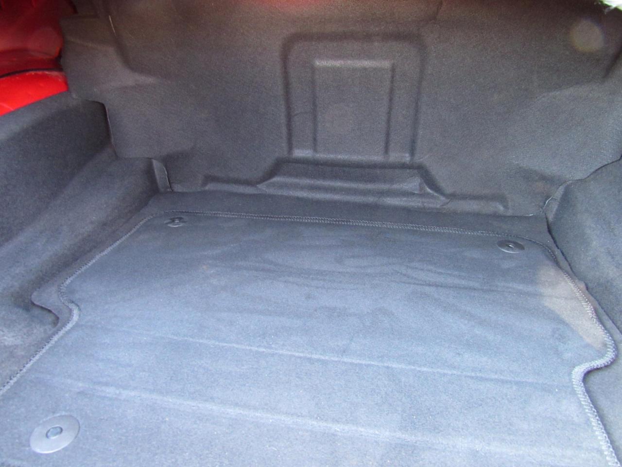 Chevrolet Camaro 2dr Conv 1LT 2020