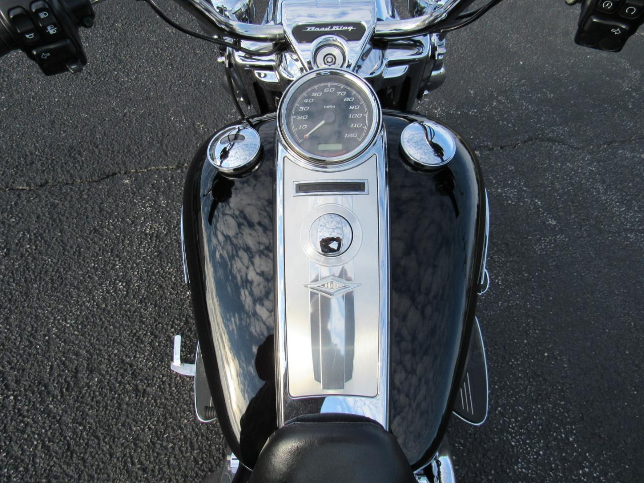 Harley-Davidson Road King  2015
