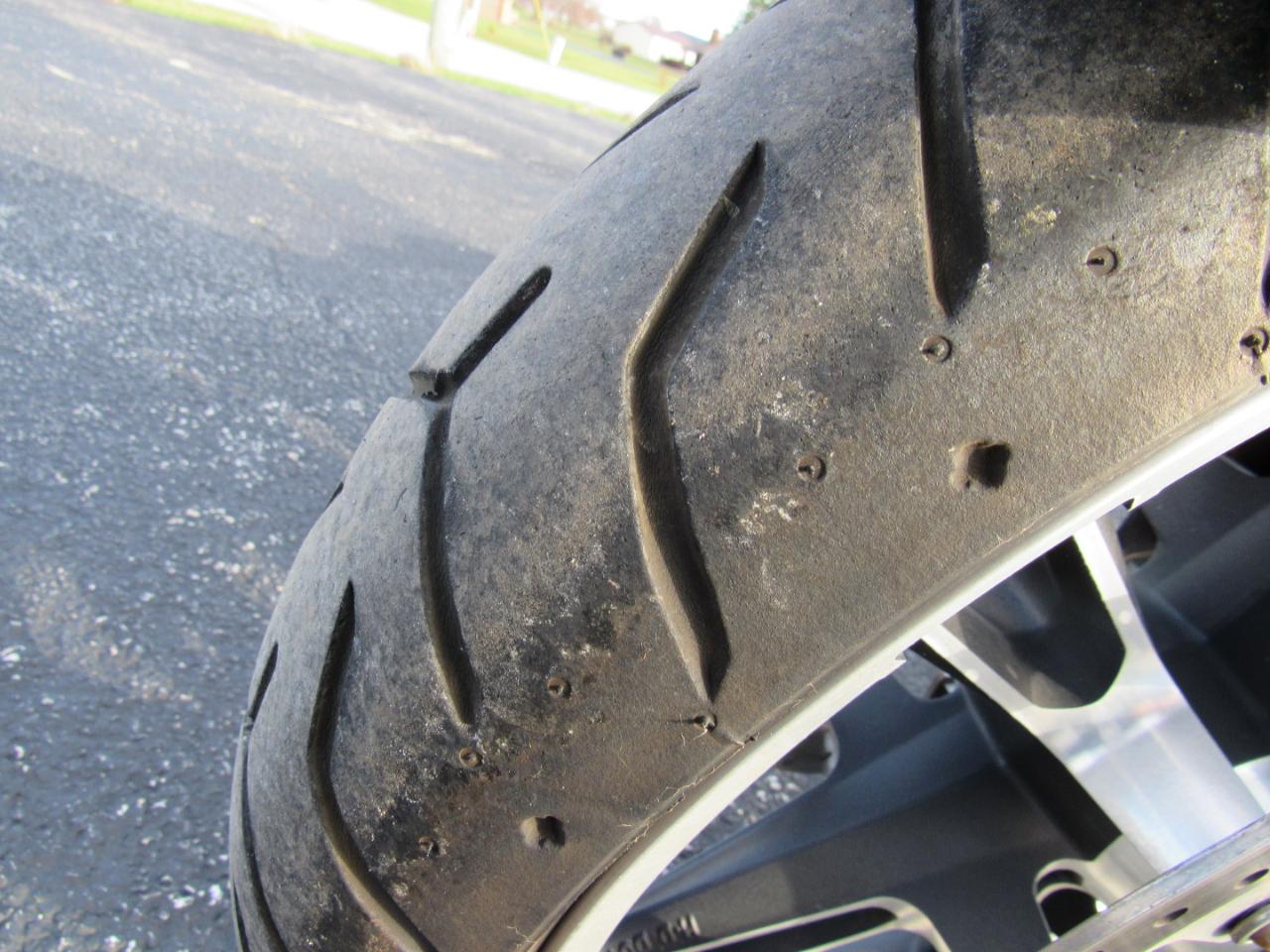 Harley-Davidson Road King  2015