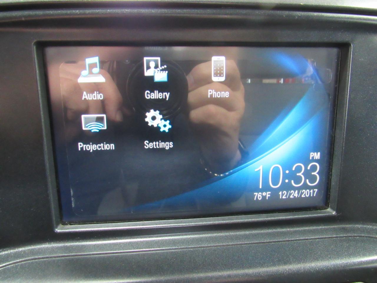 Chevrolet Silverado 2500HD 4WD Reg Cab 133.6" Work Truck 2018