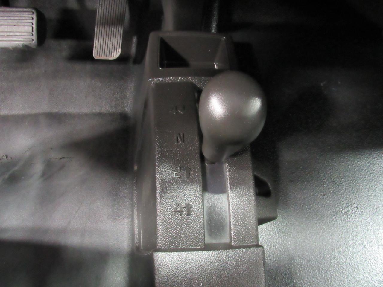 Chevrolet Silverado 2500HD 4WD Reg Cab 133.6" Work Truck 2018