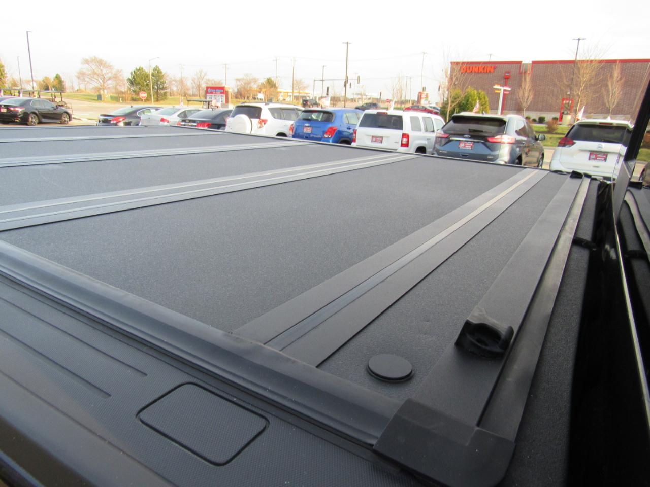 GMC Sierra 2500HD available WiFi 4WD Crew Cab 153.7" Denali 2015