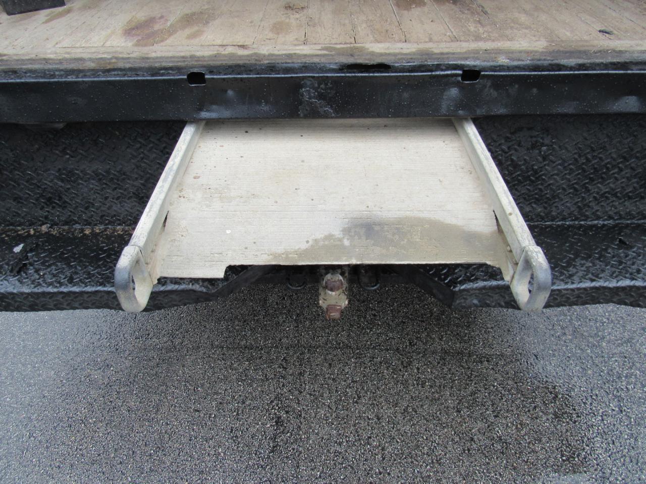 GMC G Savana Special 159" WB C7A DRW 1998