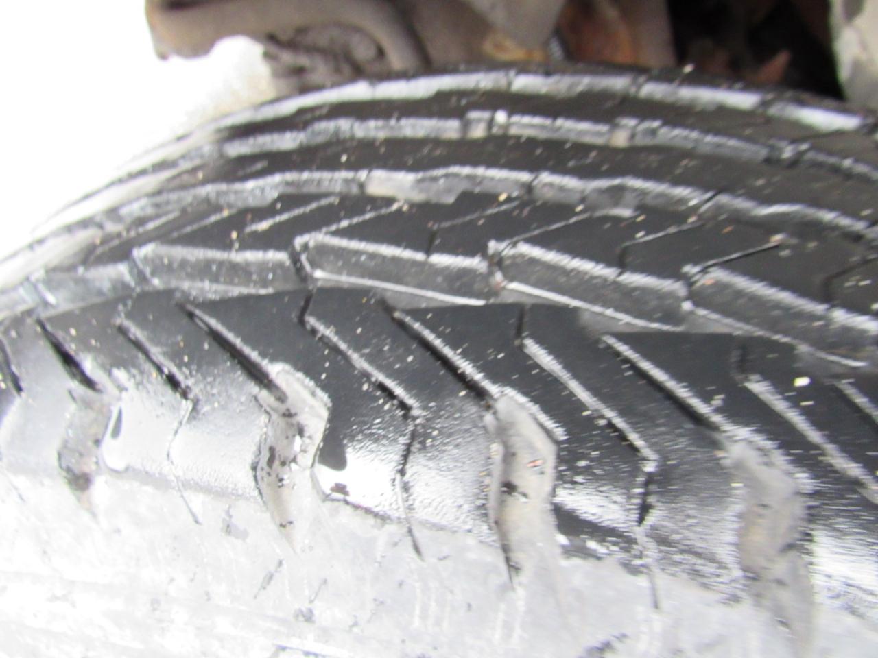 GMC G Savana Special 159" WB C7A DRW 1998