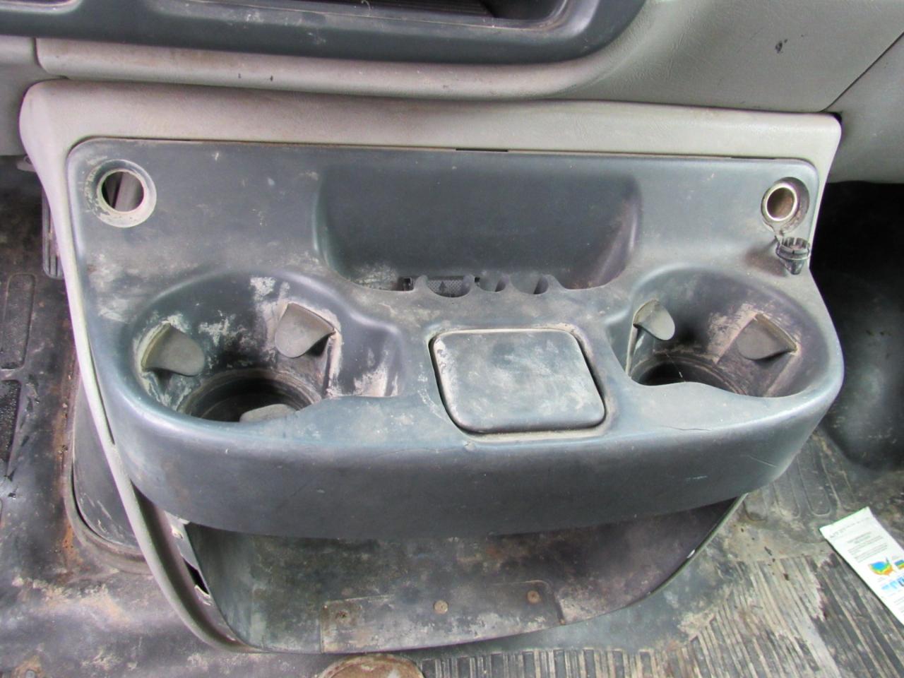 GMC G Savana Special 159" WB C7A DRW 1998