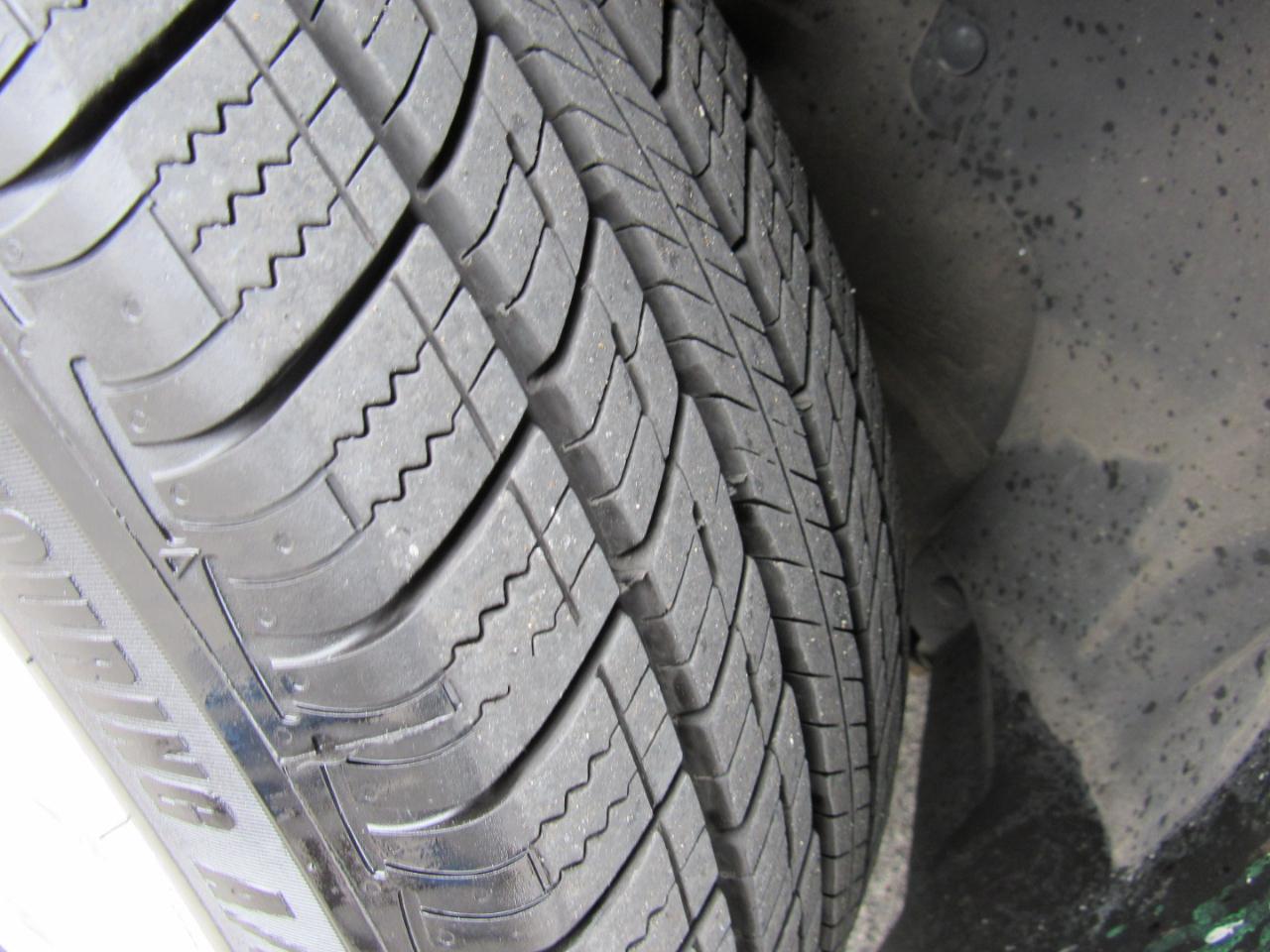 Chevrolet Trax AWD 4dr LS 2017