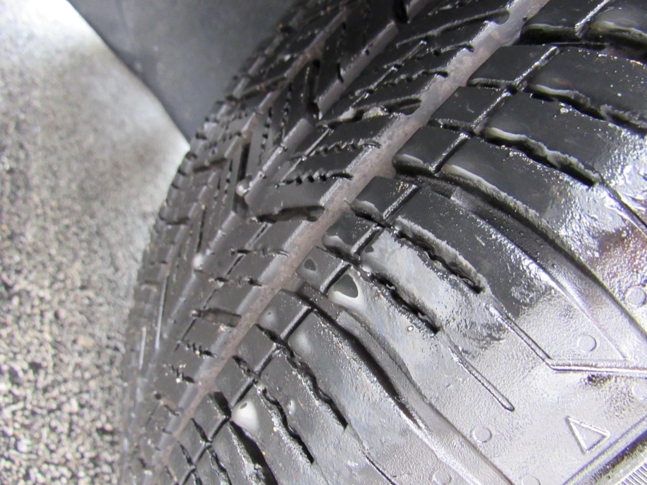 Honda Civic Sedan 4dr CVT EX 2016