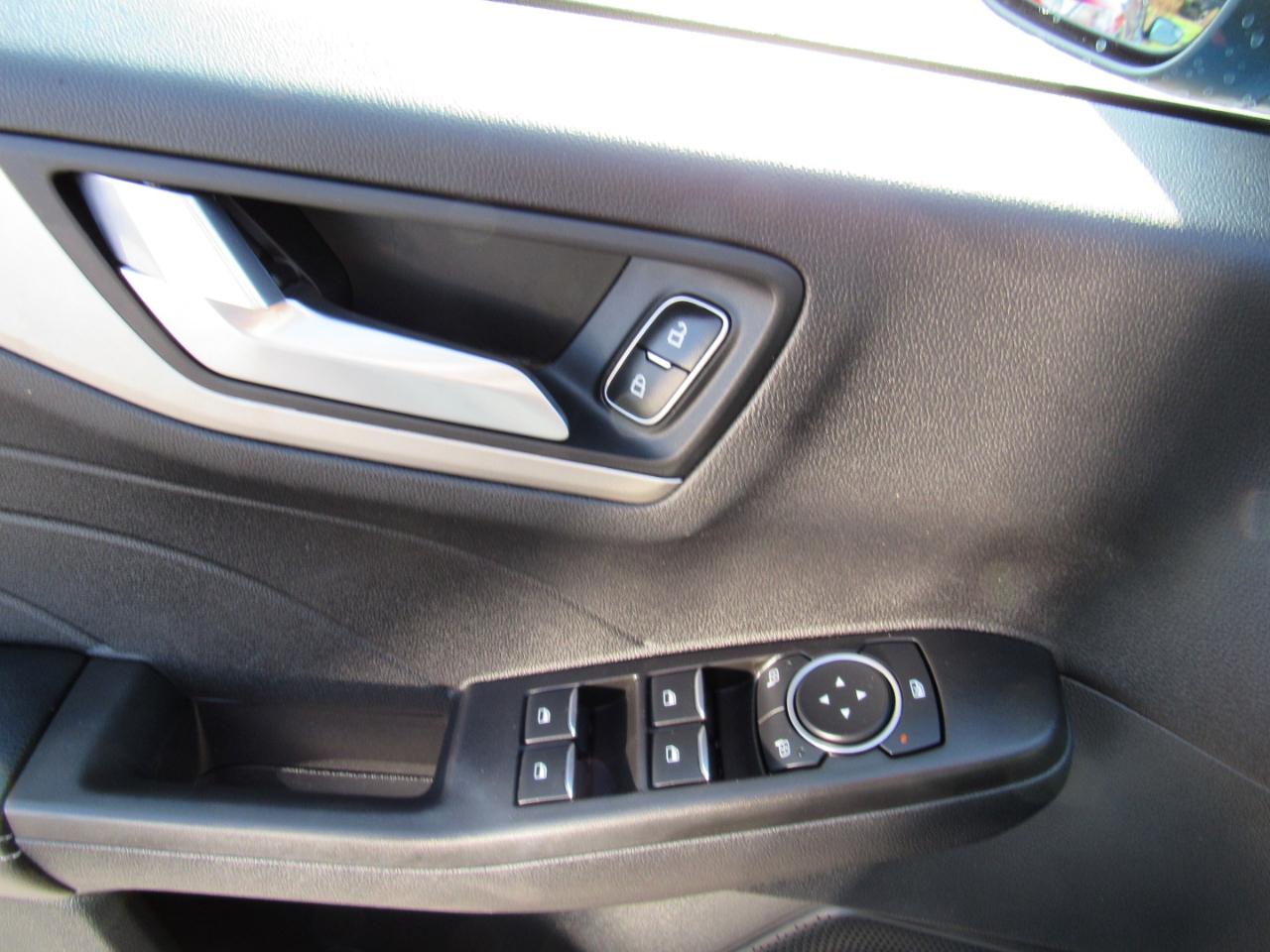 Ford Escape SE AWD 2021