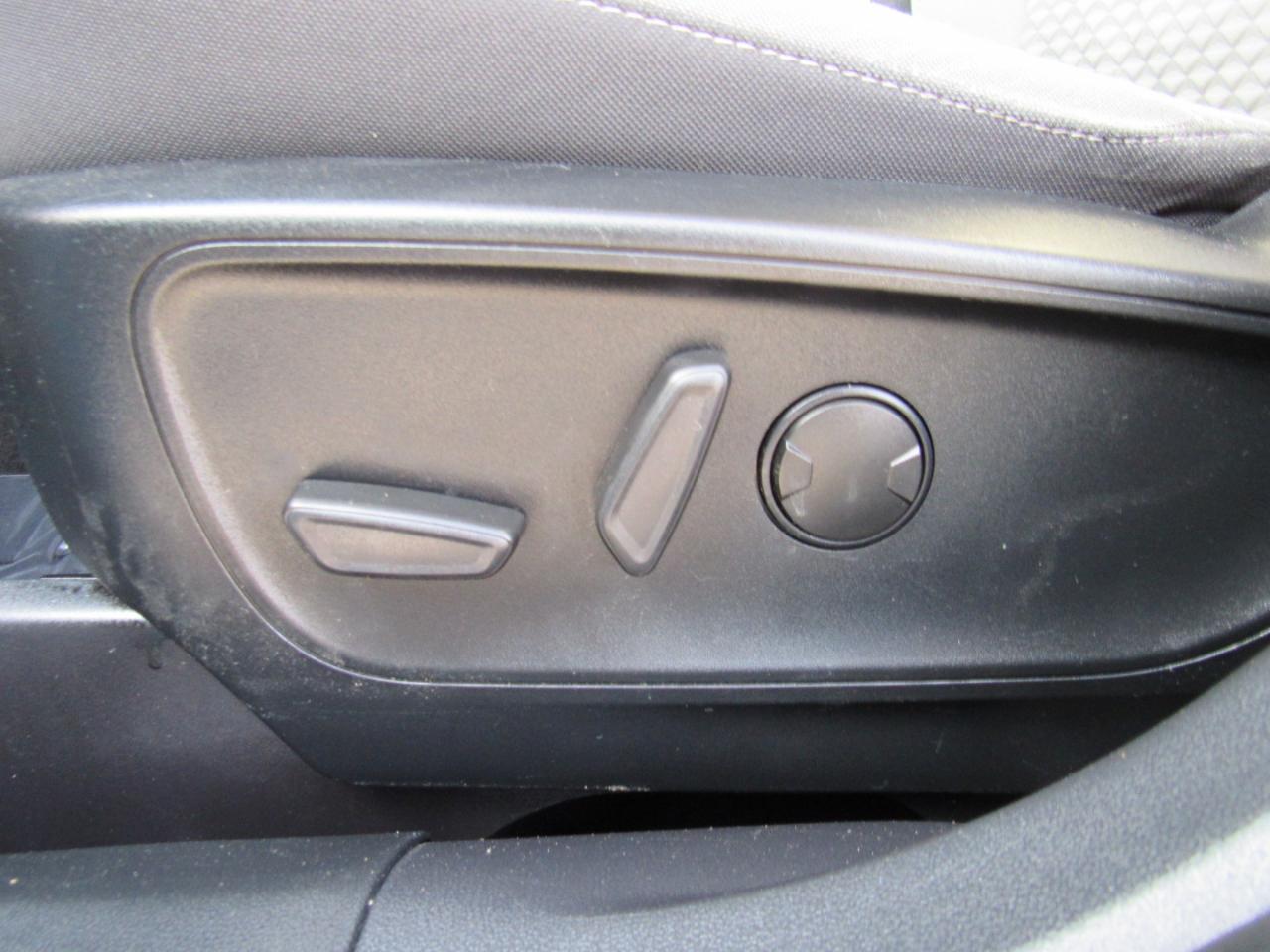 Ford Escape SE AWD 2021