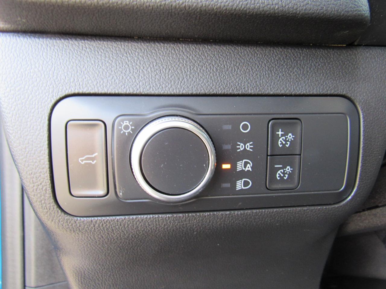 Ford Escape SE AWD 2021