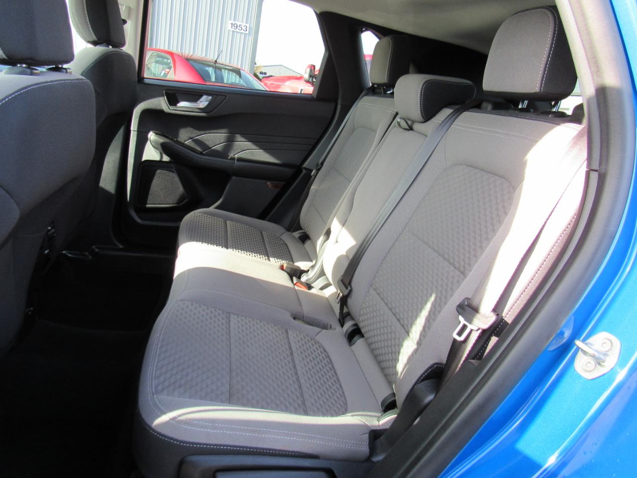 Ford Escape SE AWD 2021