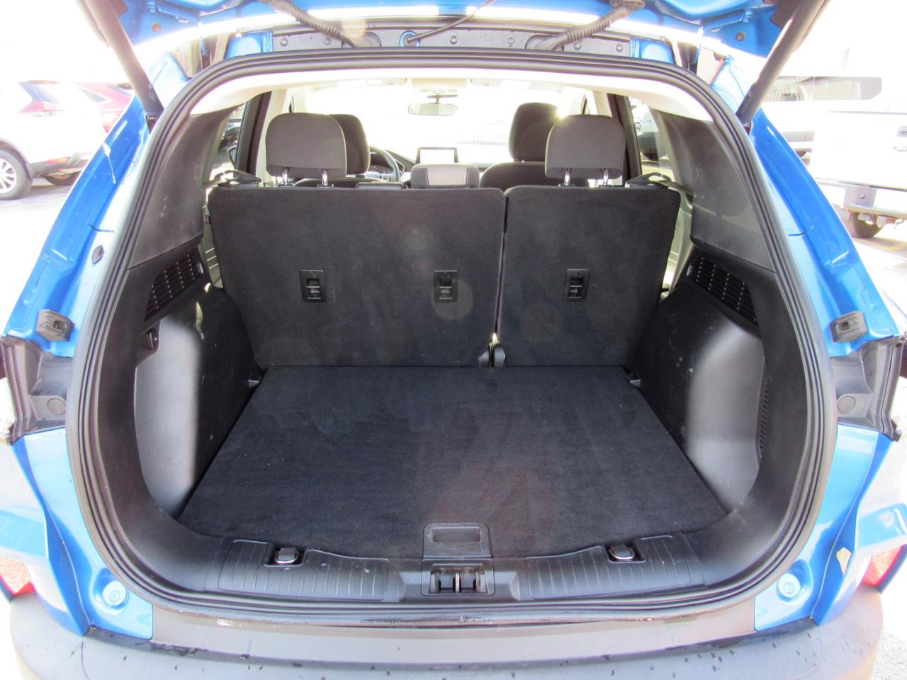 Ford Escape SE AWD 2021