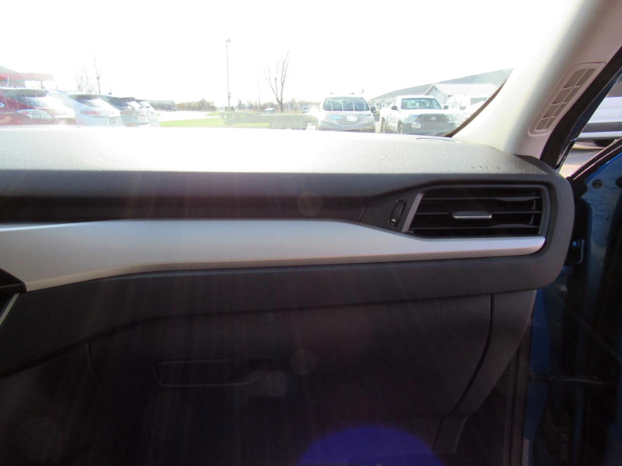 Ford Escape SE AWD 2021