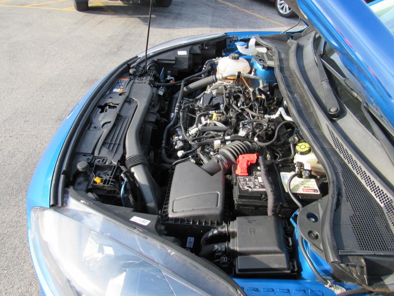 Ford Escape SE AWD 2021