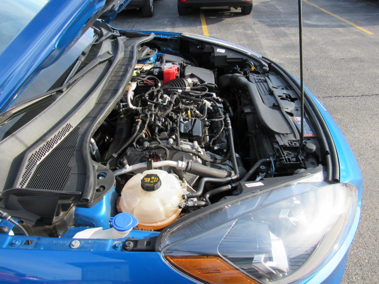 Ford Escape SE AWD 2021