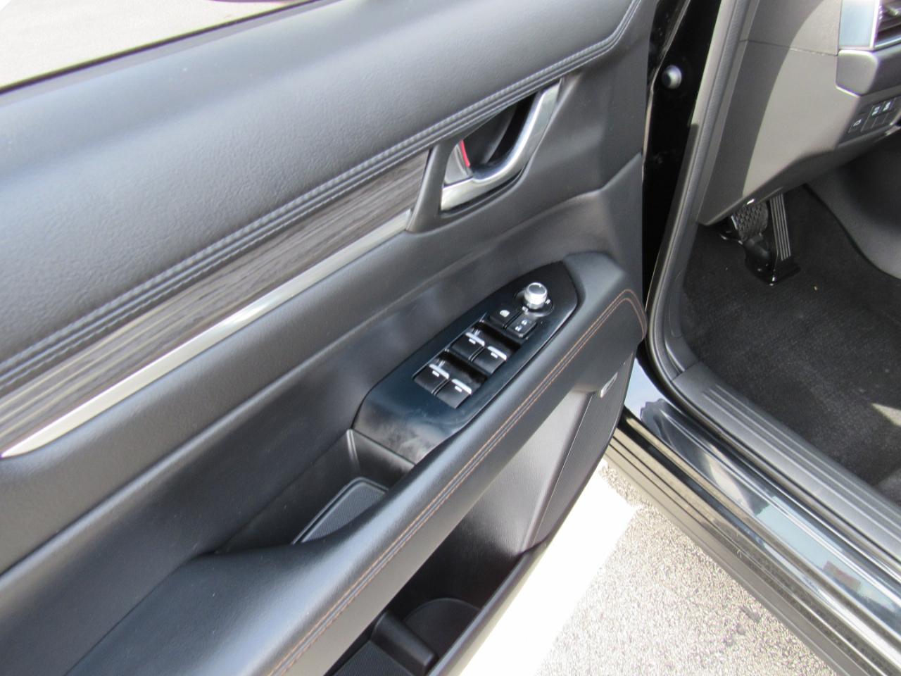 Mazda CX-5 Grand Touring Reserve AWD 2019