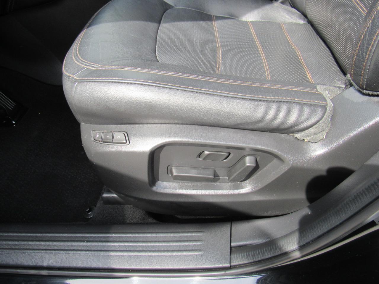 Mazda CX-5 Grand Touring Reserve AWD 2019