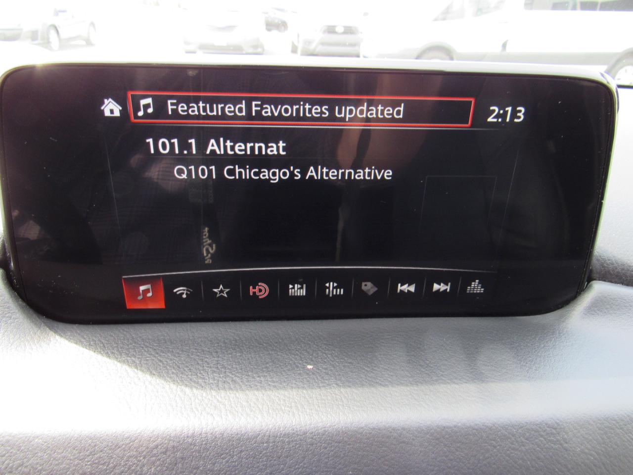 Mazda CX-5 Grand Touring Reserve AWD 2019