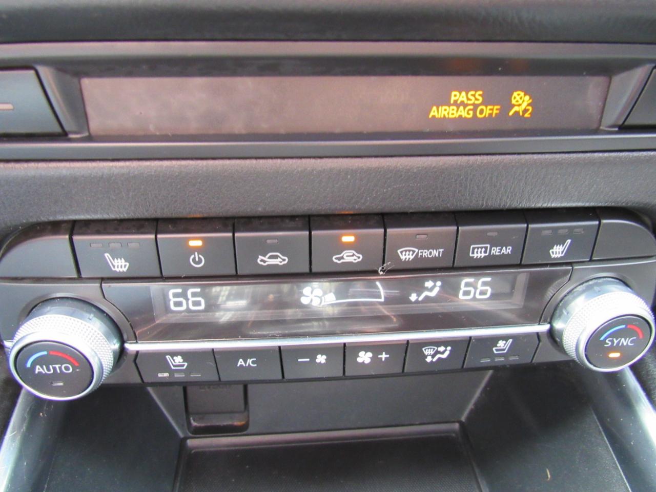 Mazda CX-5 Grand Touring Reserve AWD 2019