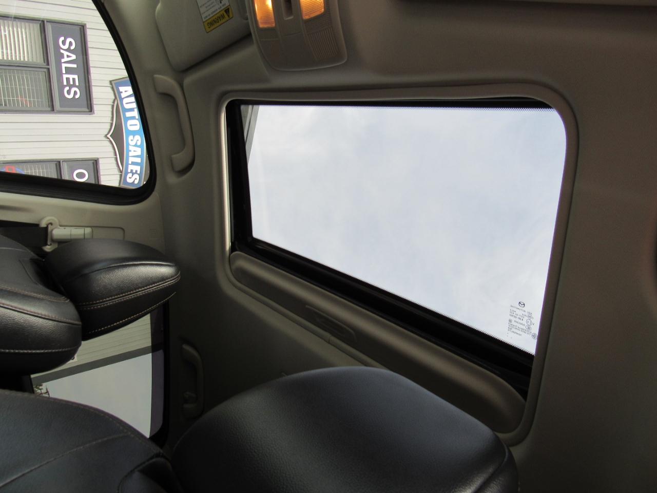 Mazda CX-5 Grand Touring Reserve AWD 2019