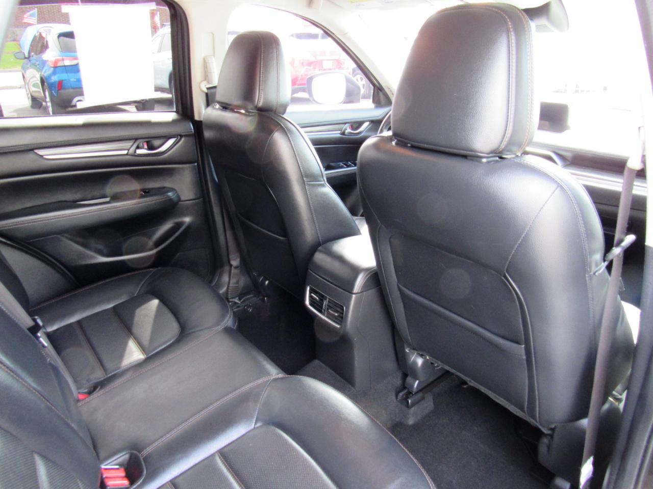 Mazda CX-5 Grand Touring Reserve AWD 2019