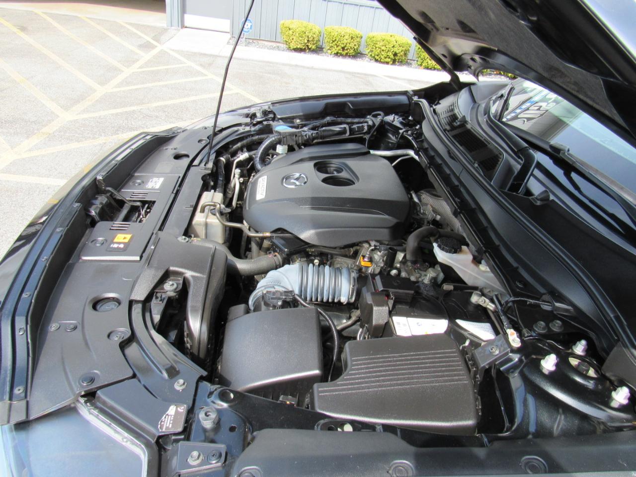 Mazda CX-5 Grand Touring Reserve AWD 2019