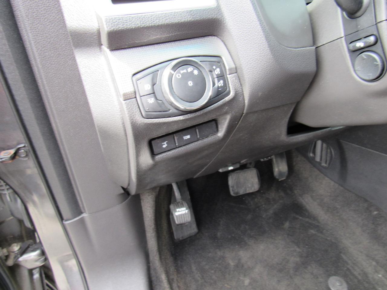 Ford Explorer 4WD 4dr Sport 2015