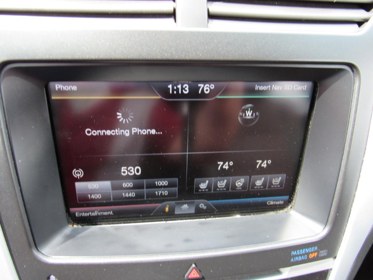 Ford Explorer 4WD 4dr Sport 2015