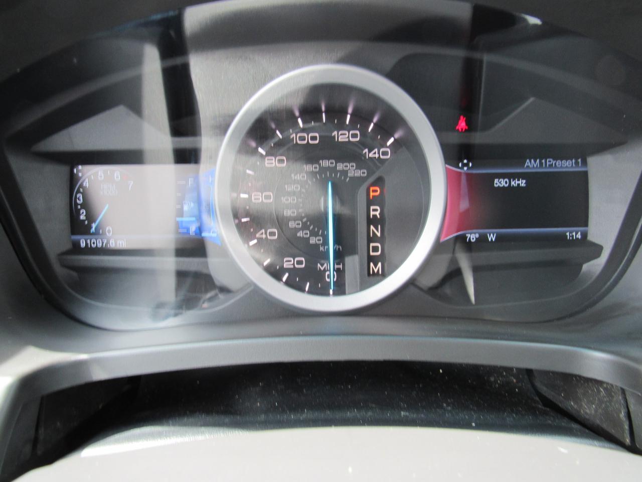 Ford Explorer 4WD 4dr Sport 2015