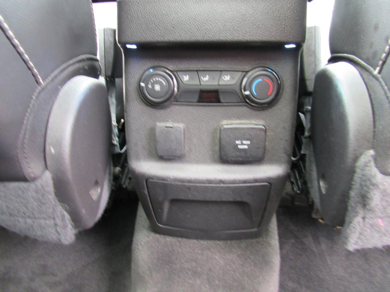 Ford Explorer 4WD 4dr Sport 2015